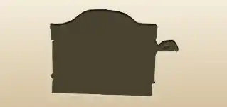 手回しオルガン