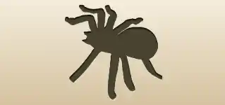 クモ