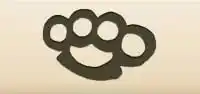 Brass Knuckles