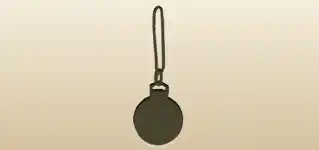 Pocket Watch