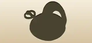 Pocket Watch