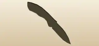 Pocket Knife