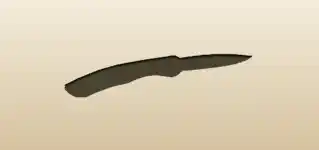 Pocket Knife