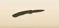 Pocket Knife