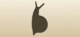 カタツムリ