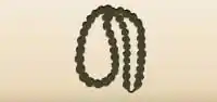 Bead Necklace