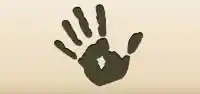Handprint