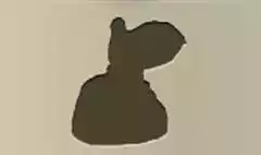 お金の詰まった袋