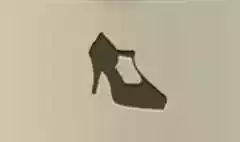 靴