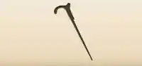 Walking Stick
