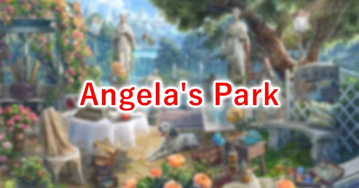 Angela's Park