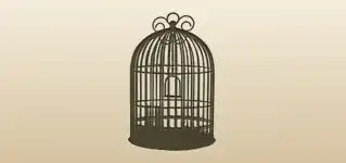 鳥かご