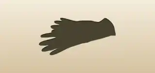 手袋