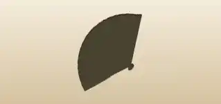 扇子