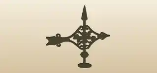 風向計
