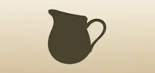 水差し