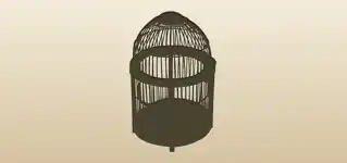 鳥かご