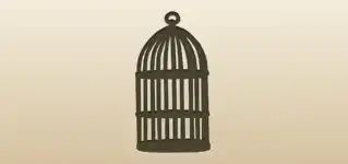鳥かご