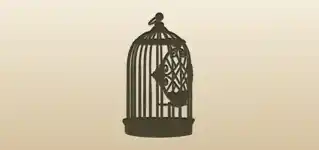 鳥かご