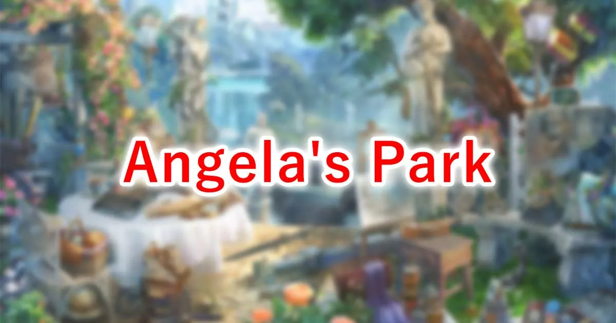 Angela's Park