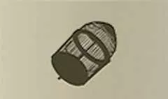 鳥かご