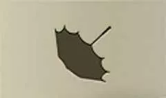傘