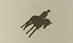乗馬者