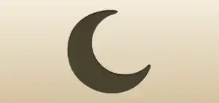 Crescent Moon