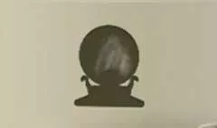 水晶玉
