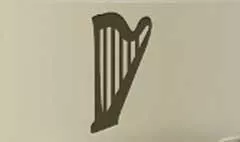 ハープ