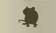 ネズミ