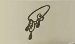 ネックレス