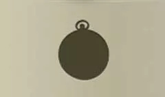 方位磁石