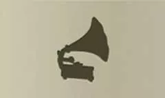 蓄音機