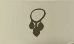 ネックレス
