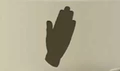 手相の手型