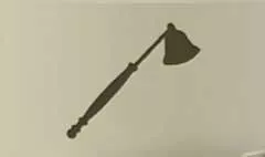 ろうそく消し