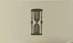 砂時計