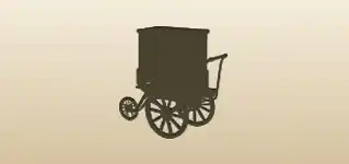 Barrel Organ