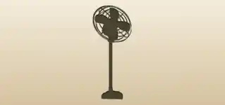 Electric Fan