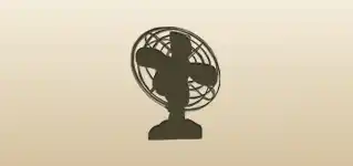 Electric Fan
