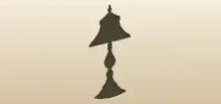 Desk Lamp