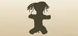 Voodoo Doll