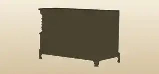 Barrel Organ