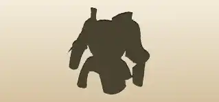 Suit of Armor