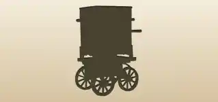 Barrel Organ