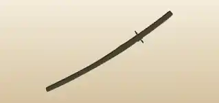 Katana Sword