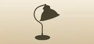 Desk Lamp