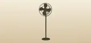 Electric Fan