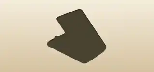 Cigarette Case